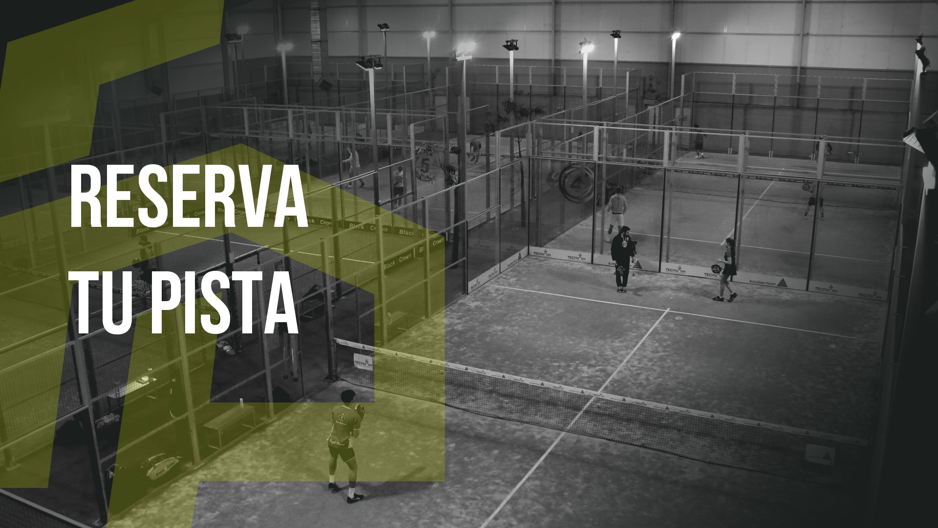 Reservar pistas de pádel en Palma de Mallorca | Fit Point Pádel Reservar pistas de pádel en Palma de Mallorca | Fit Point Pádel