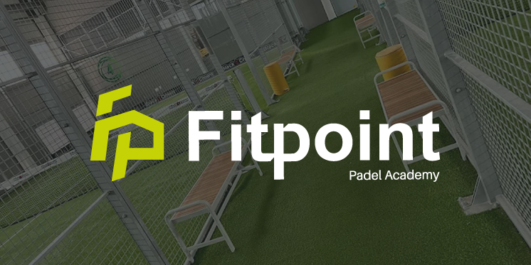 ¡Una nueva pista para nuestra escuela!