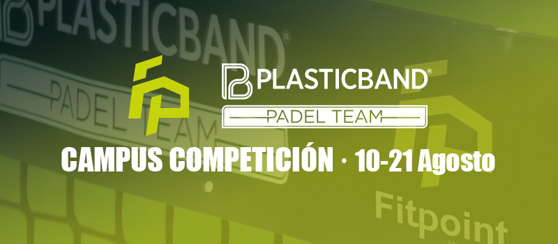 campus competición - Fit Point Mallorca